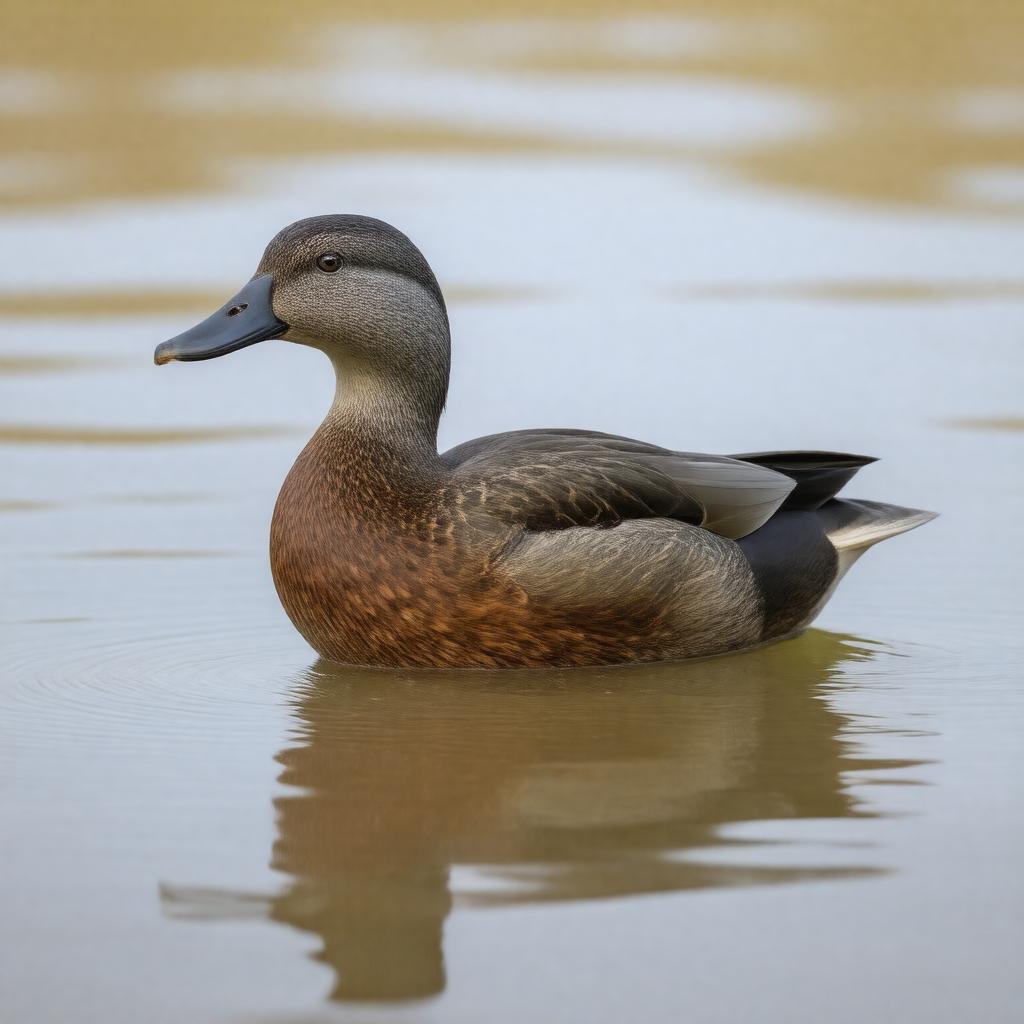 Gadwall