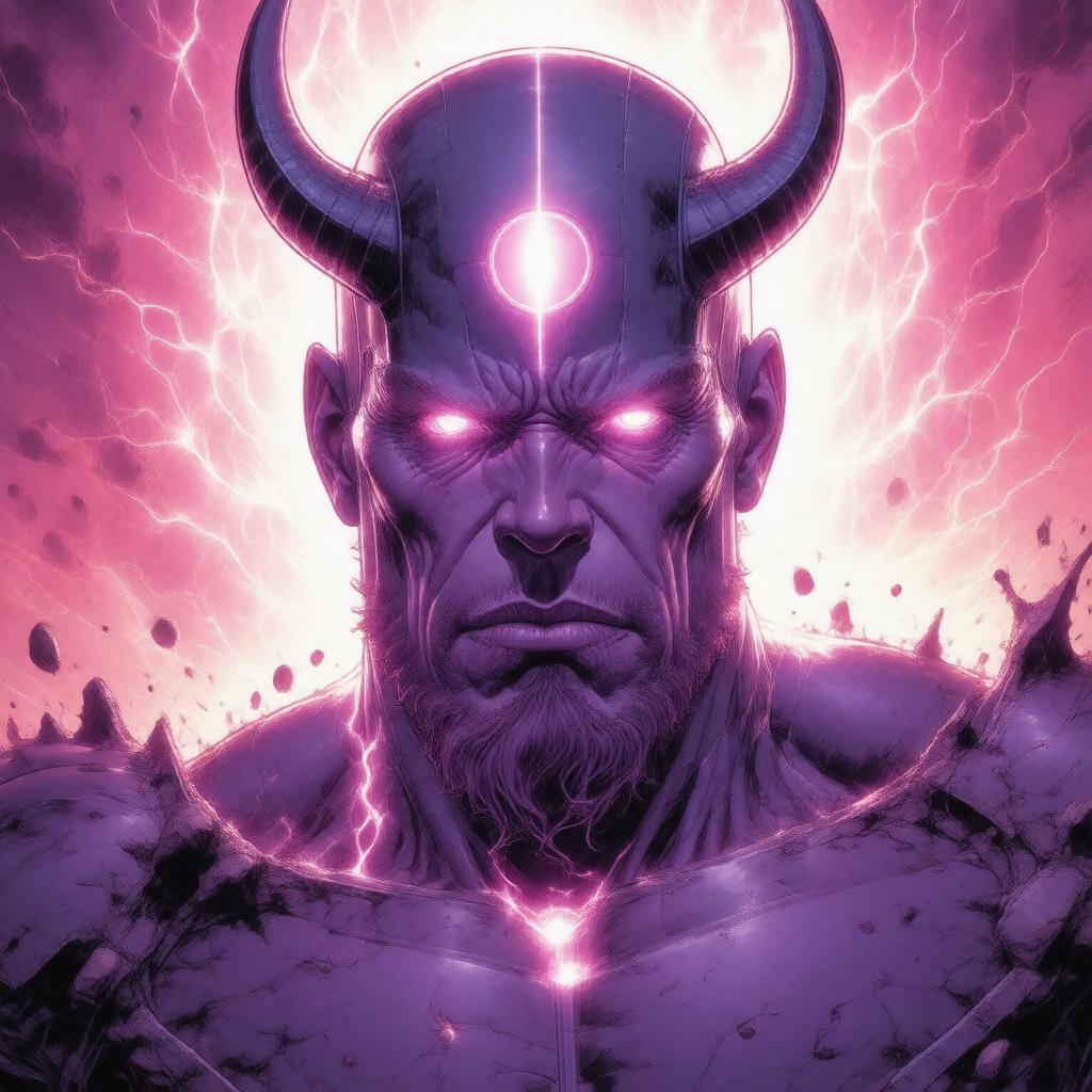 Galactus