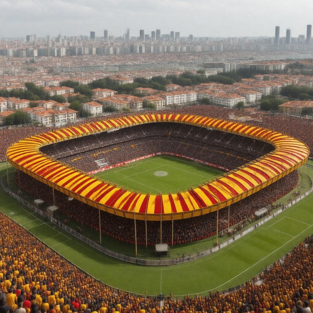 Galatasaray