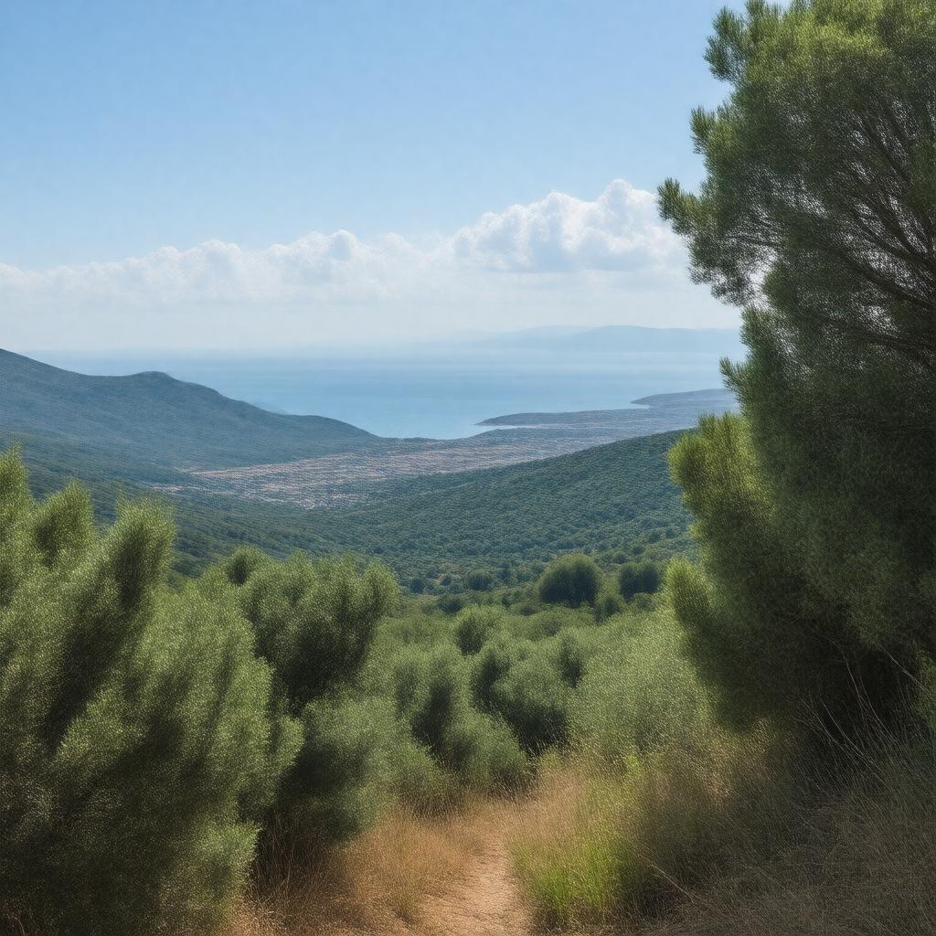 Galilee