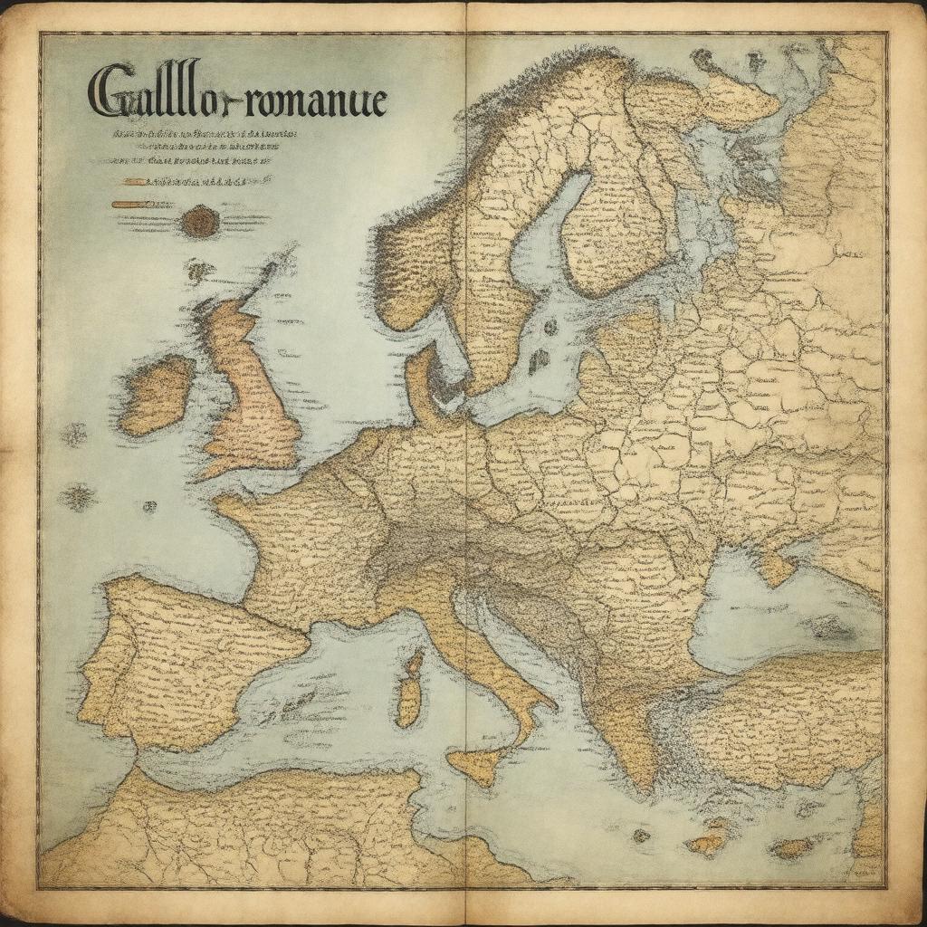 Gallo-Romance
