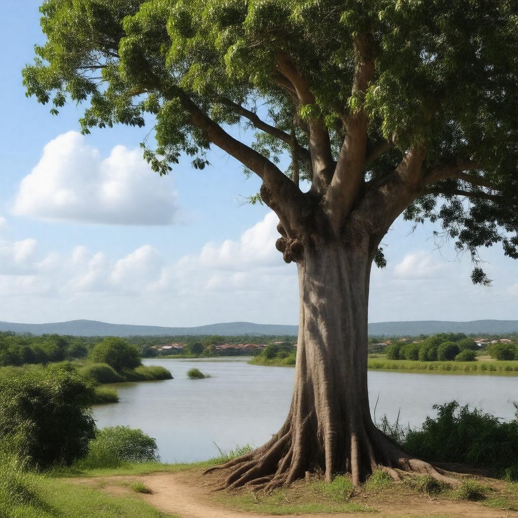Gambia