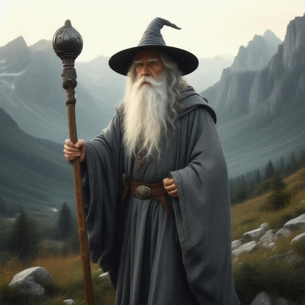 Gandalf
