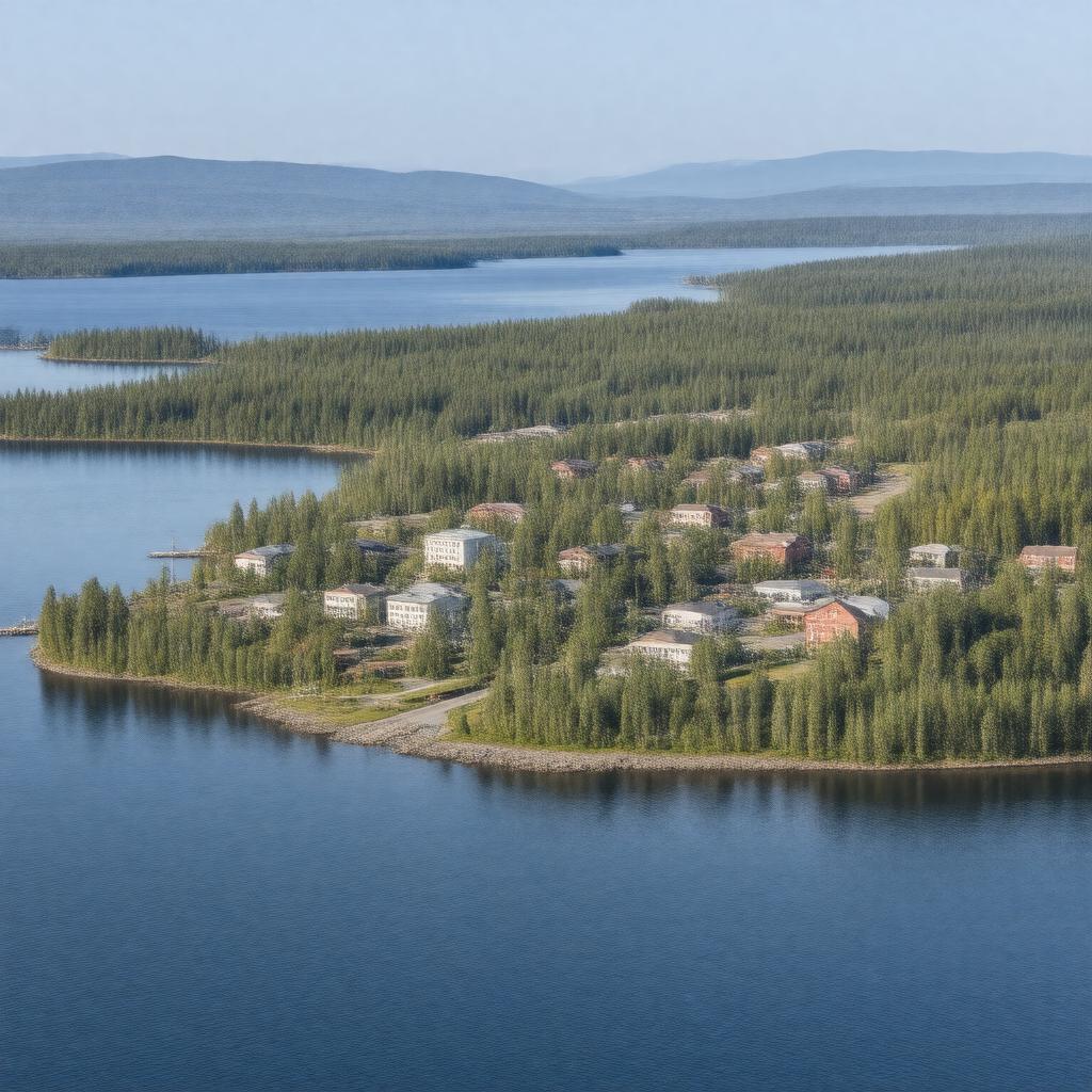 Gander