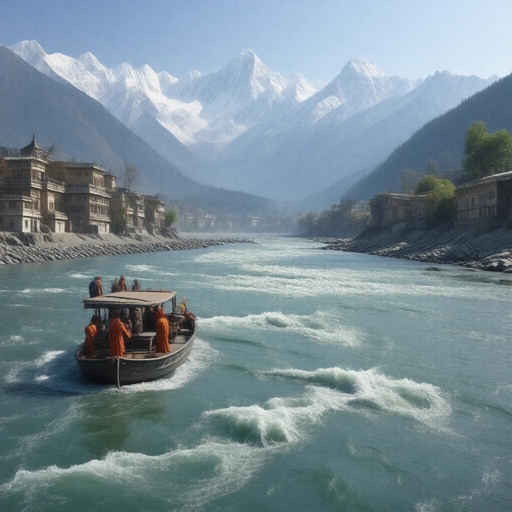 Ganga