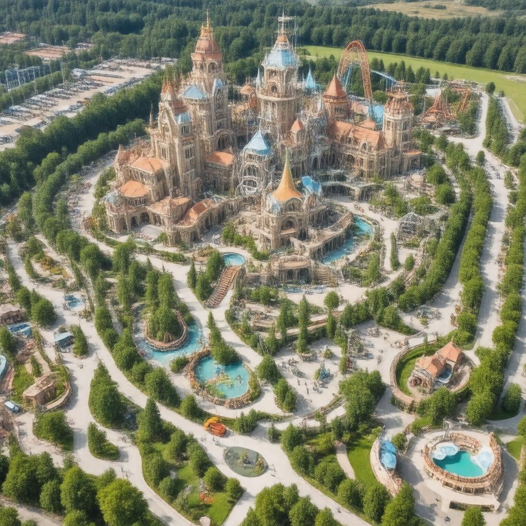 Gardaland