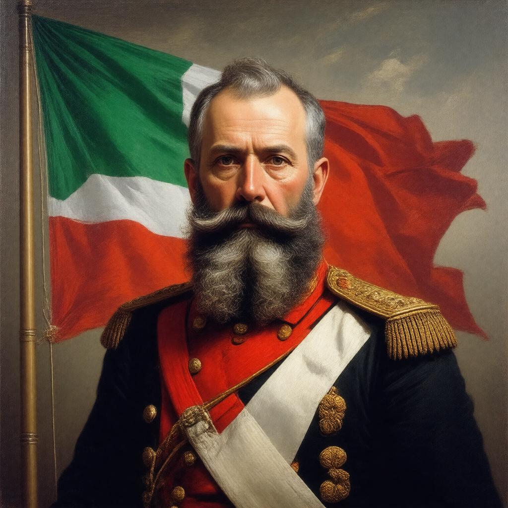 Garibaldi