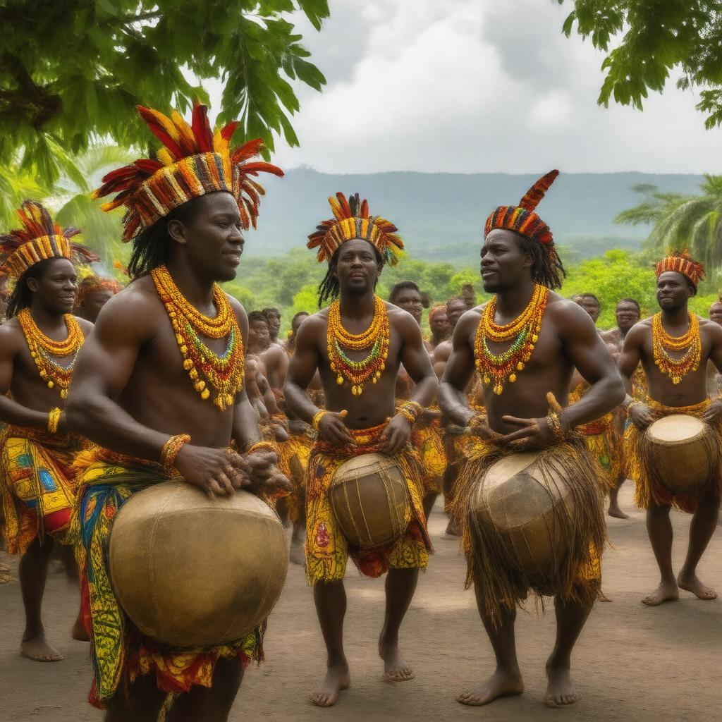 Garifuna