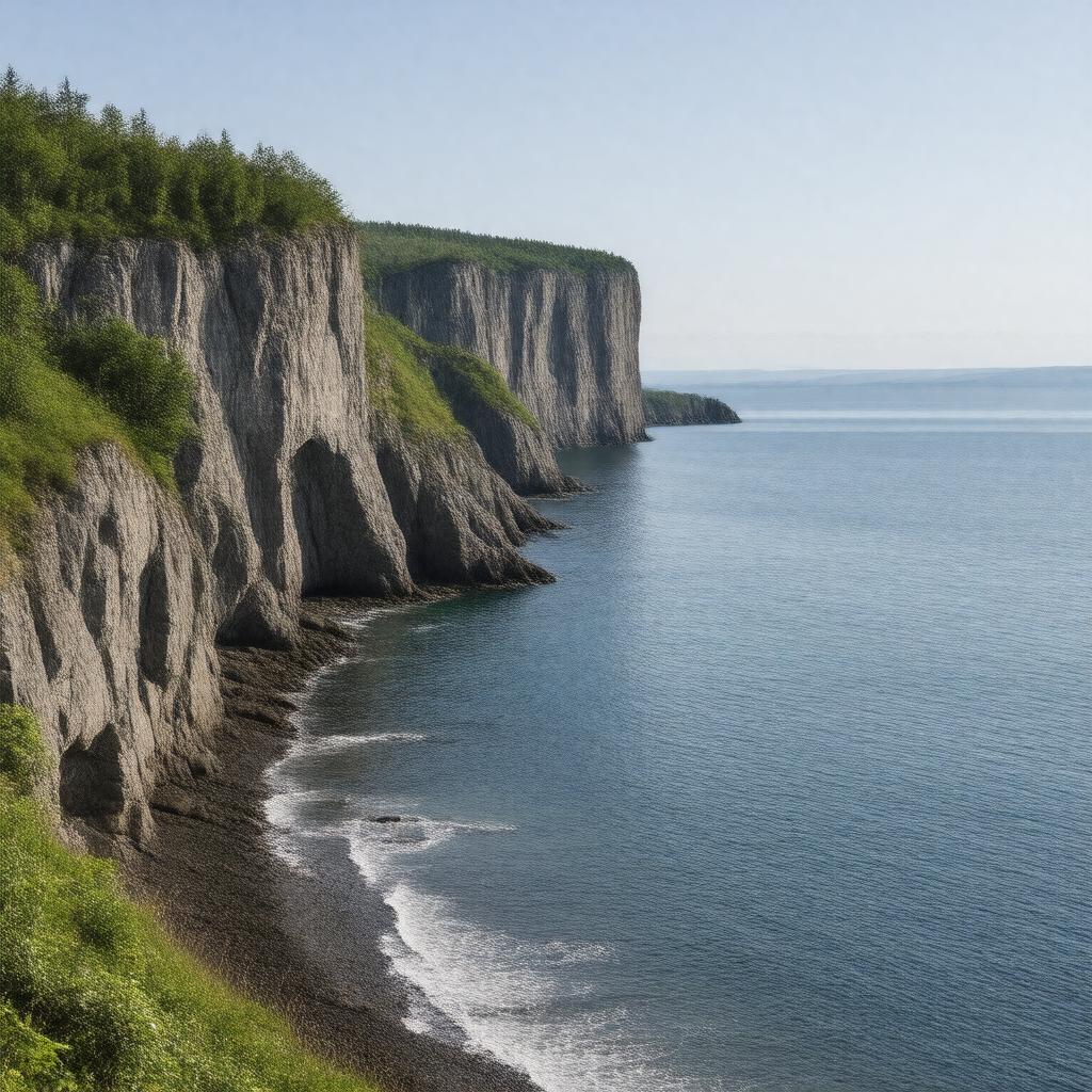 Gaspésie–Îles-de-la-Madeleine
