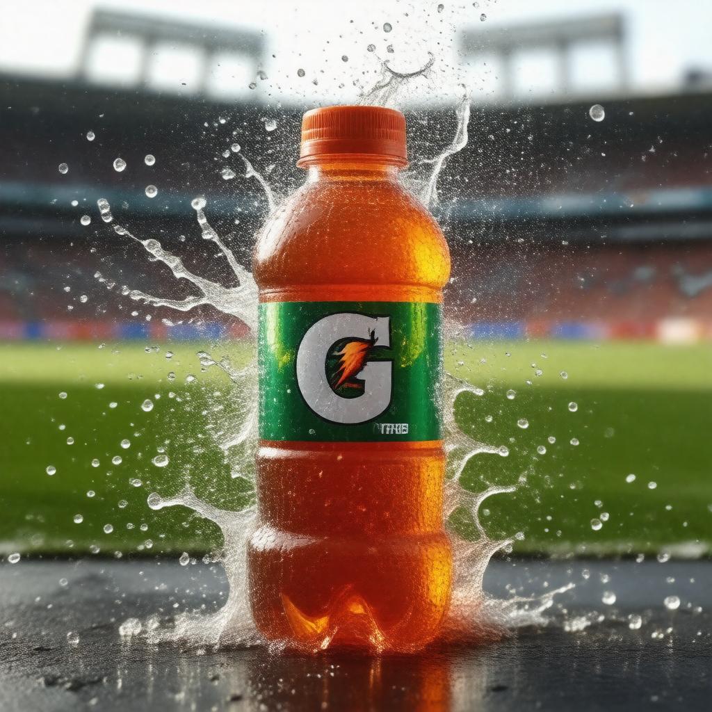 Gatorade