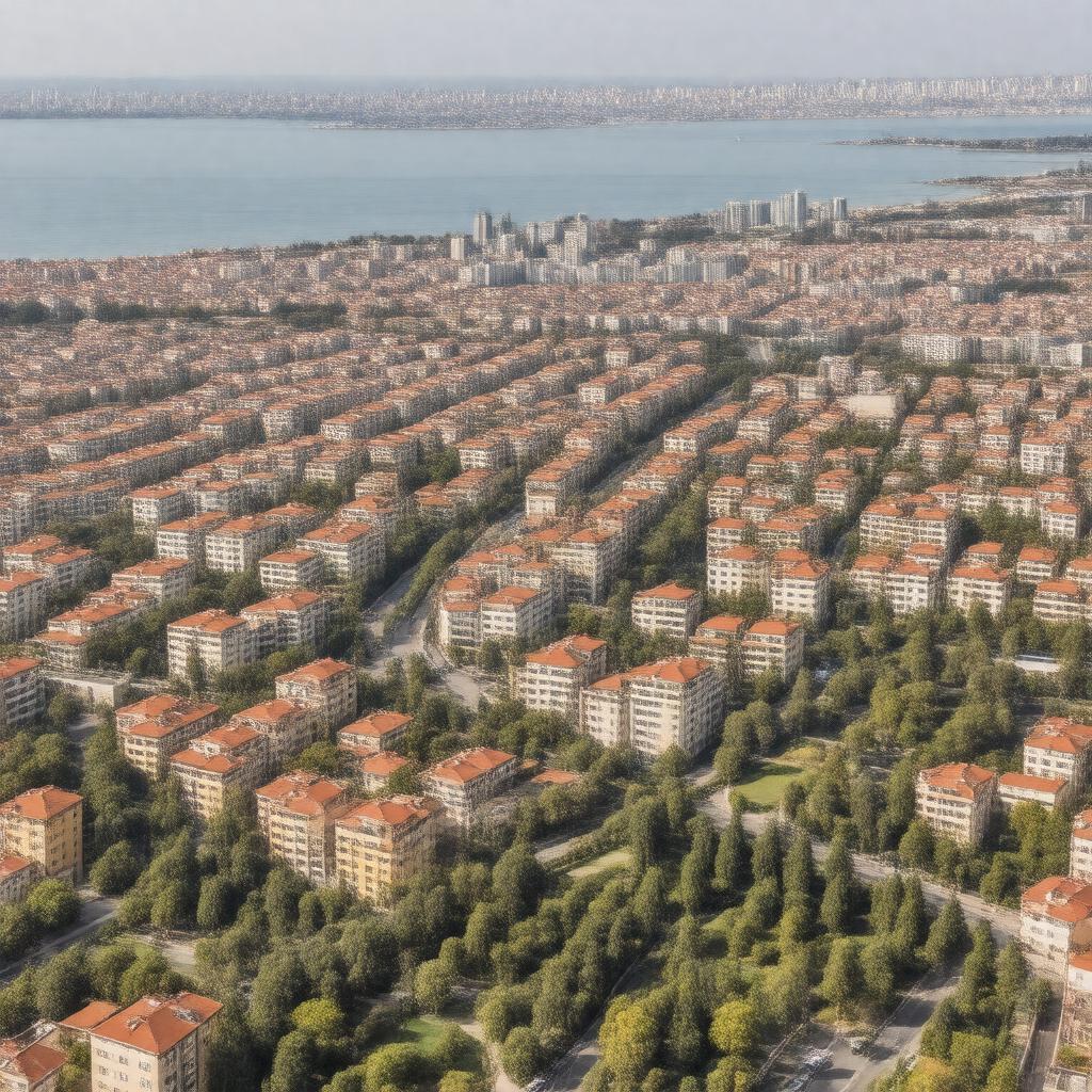 Gaziosmanpaşa