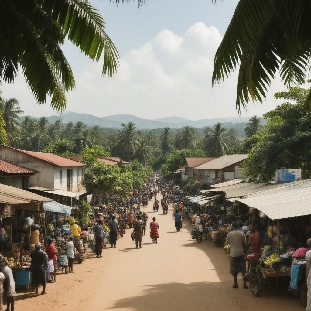 Gbarnga
