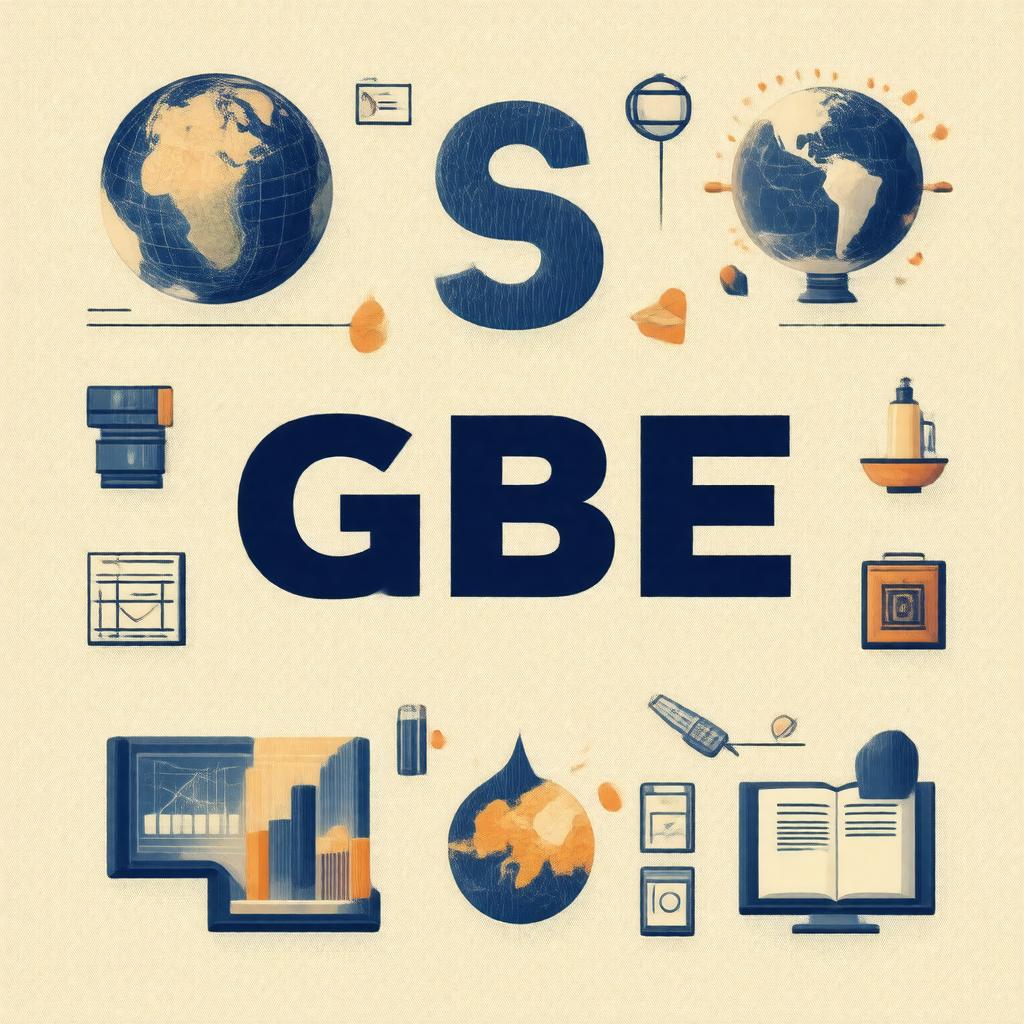 Gbe
