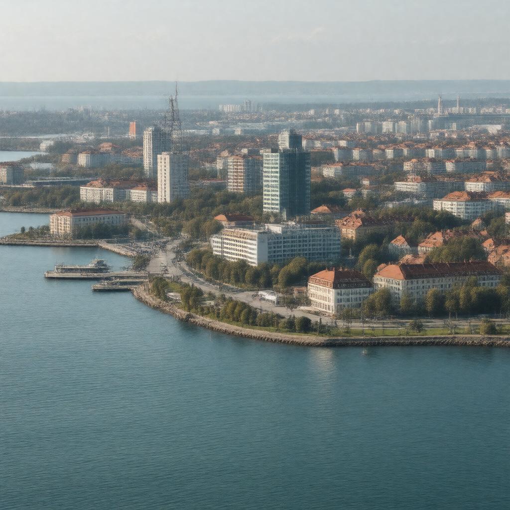Gdynia