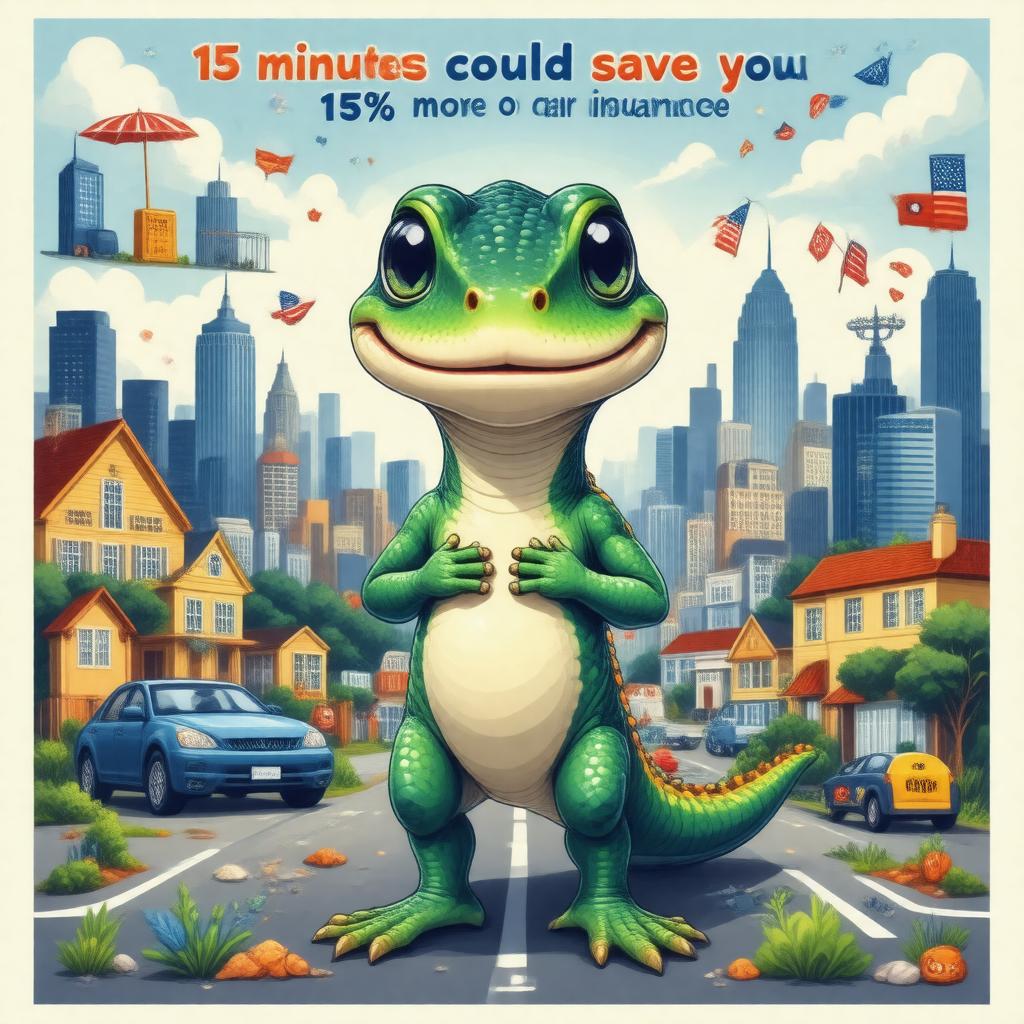 Geico