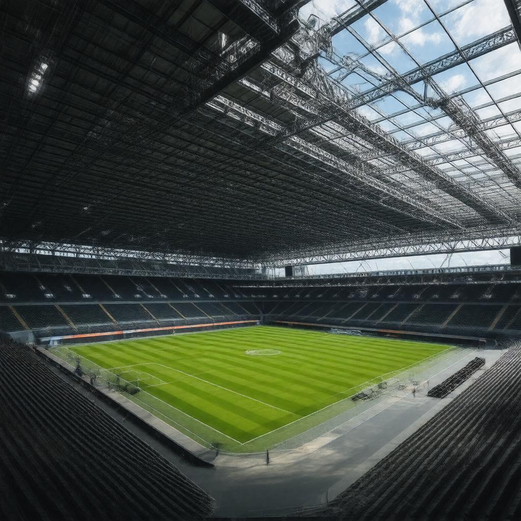 GelreDome