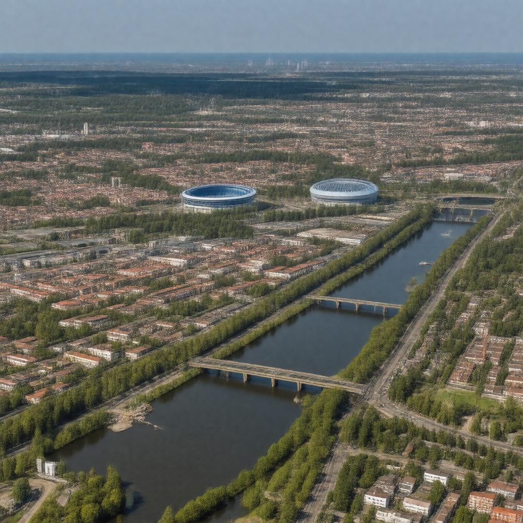 Gelsenkirchen