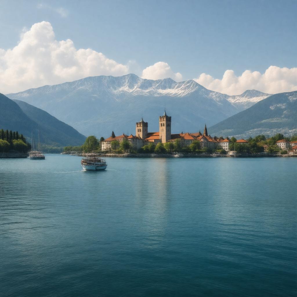 Geneva-on-the-Lake