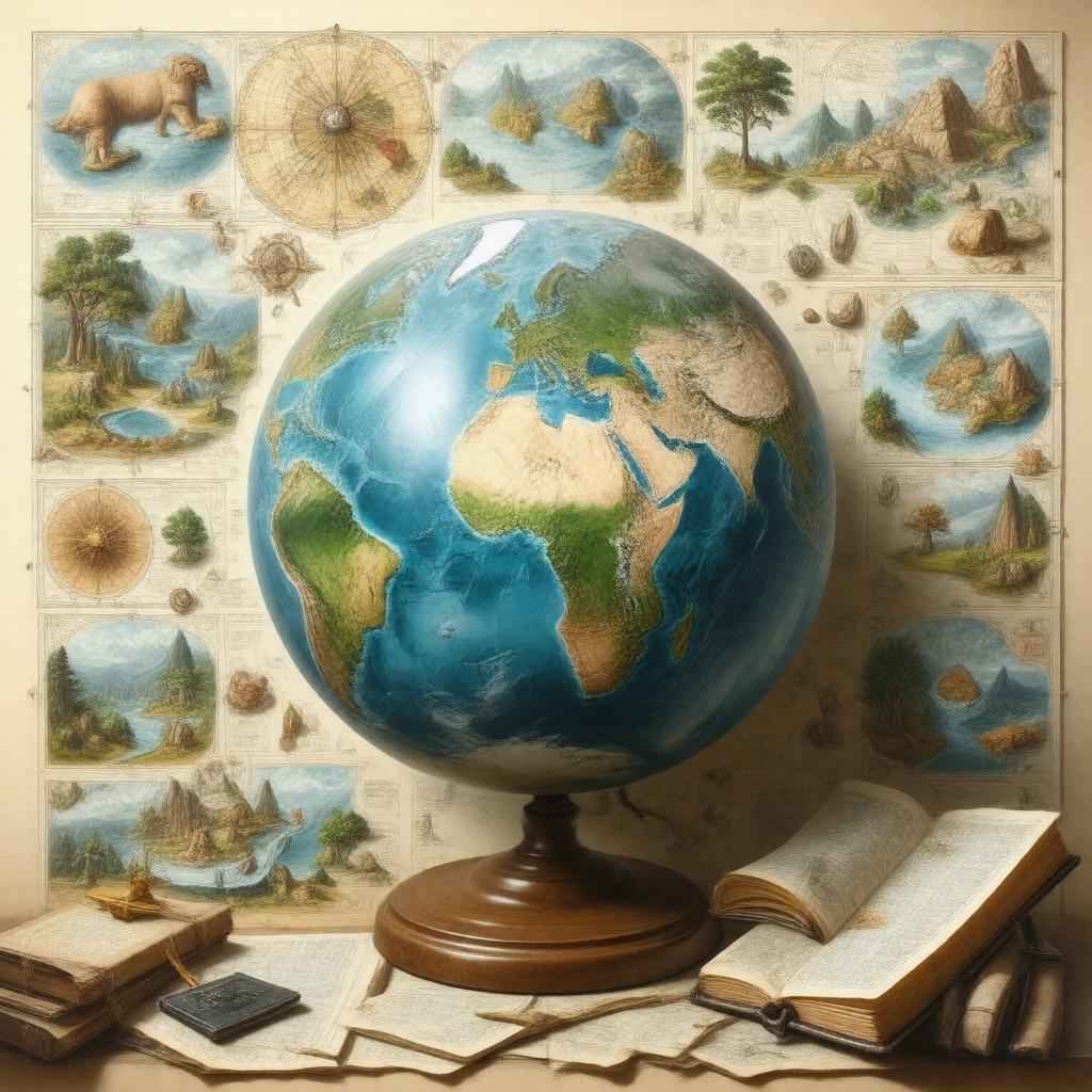 Geography