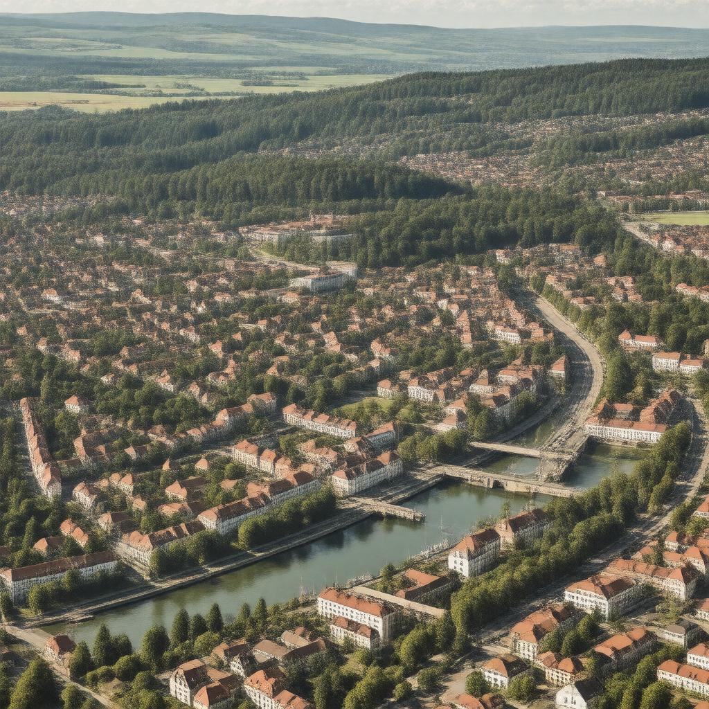 Gera