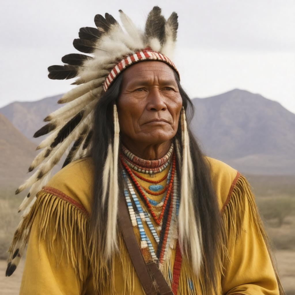 Geronimo