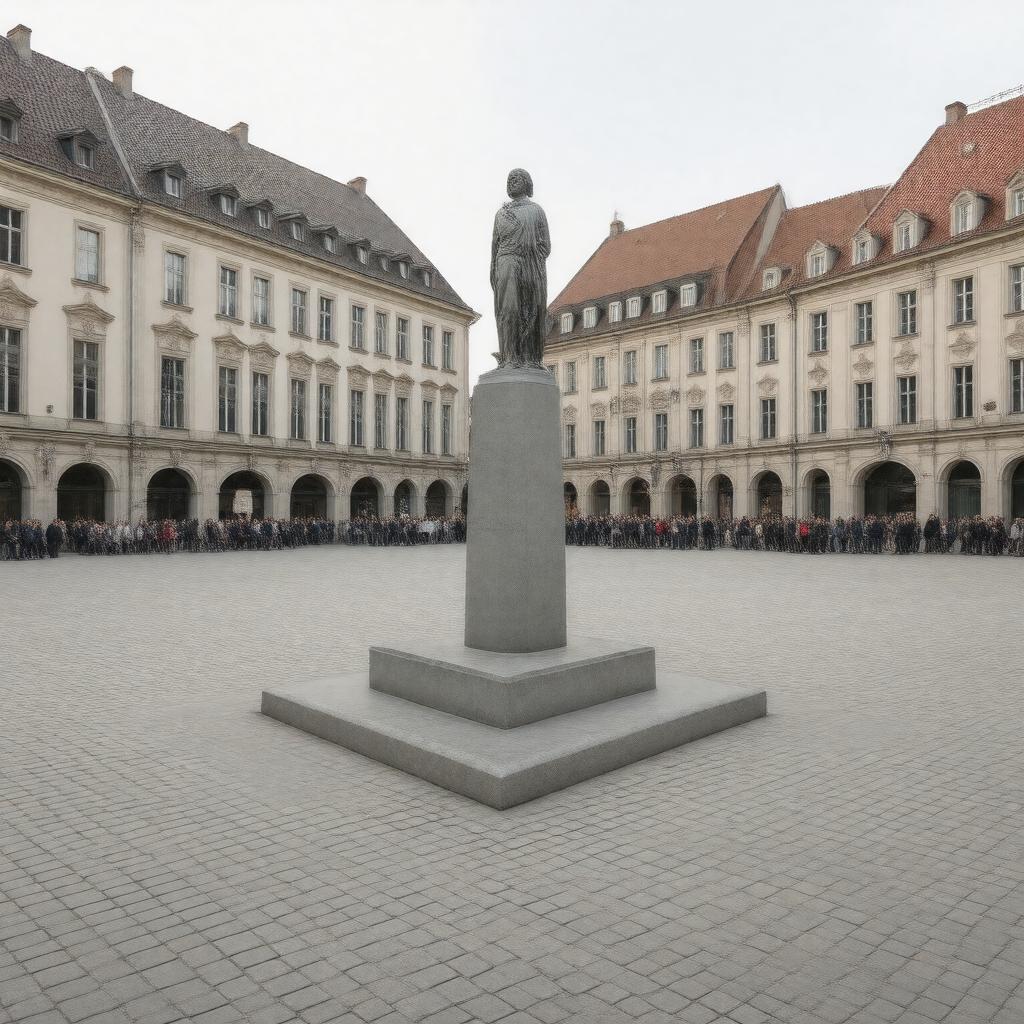 Geschwister-Scholl-Platz