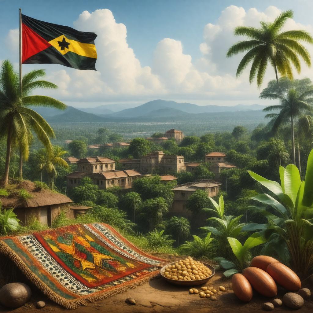 Ghana