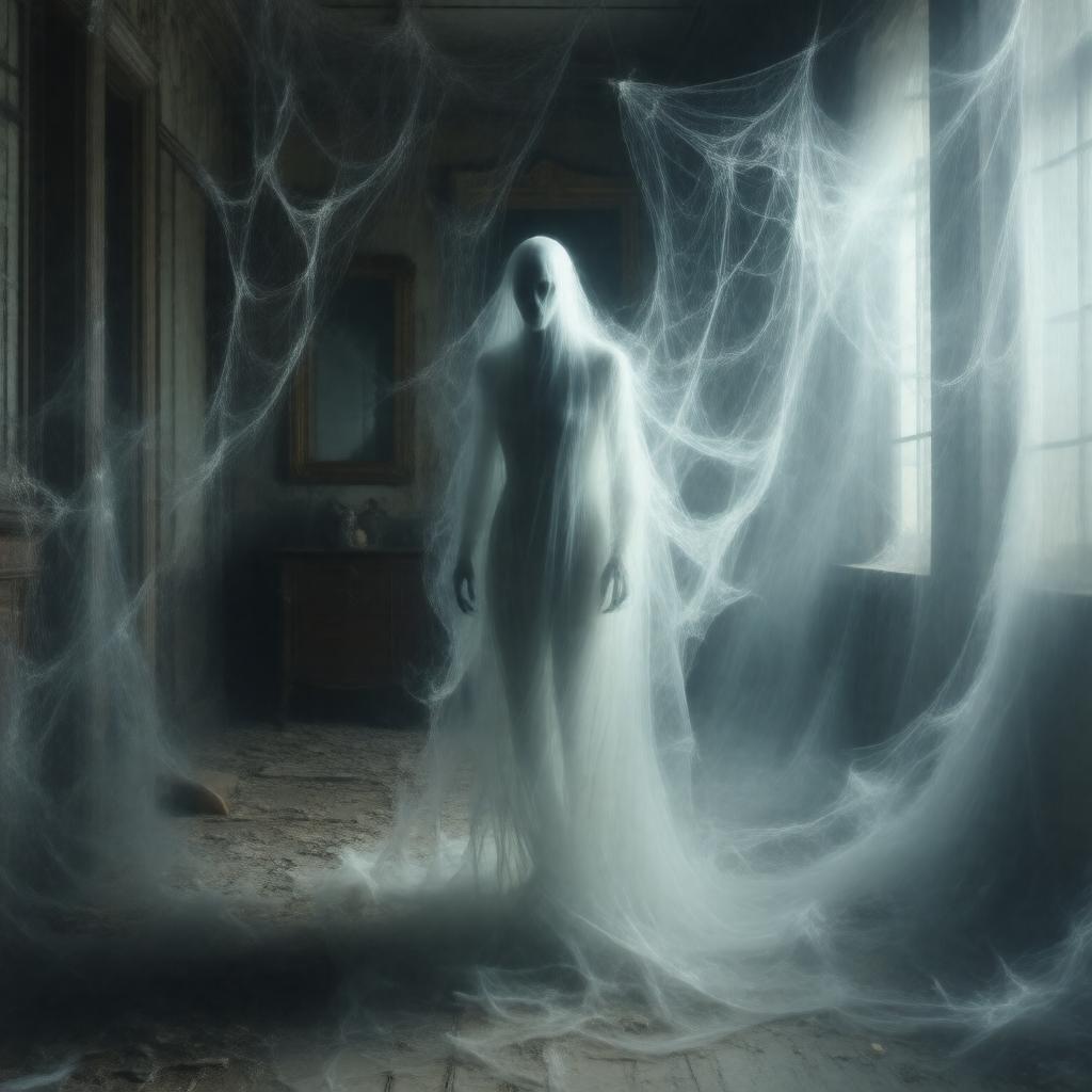 Ghosts