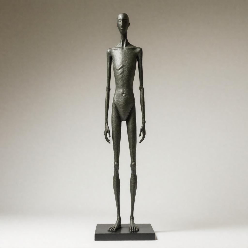 Giacometti