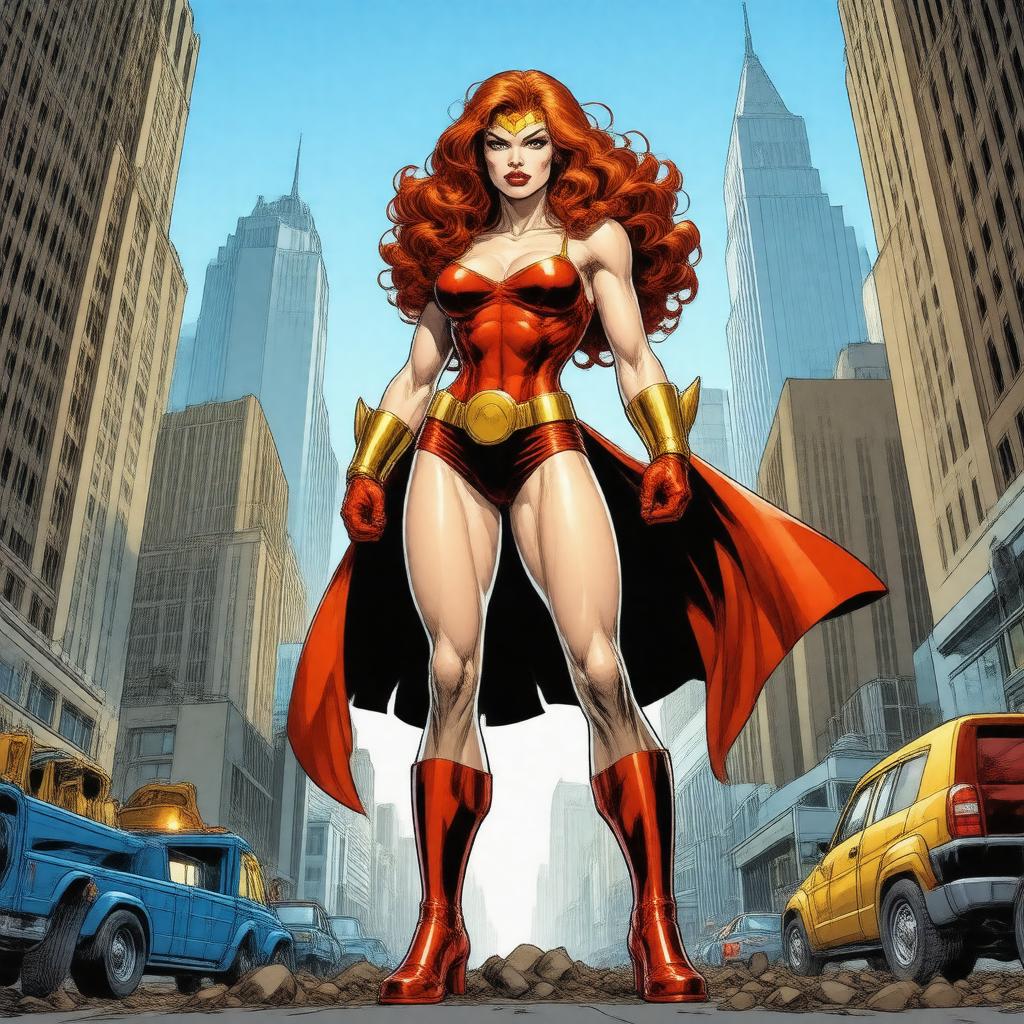 Giganta