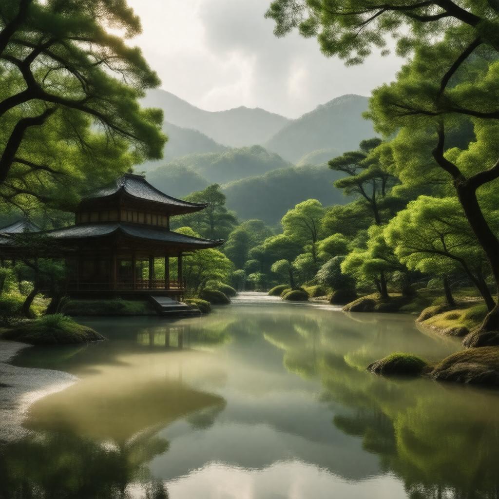 Ginkaku-ji