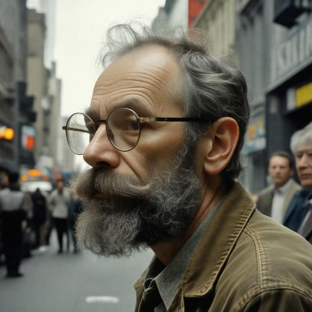 Ginsberg