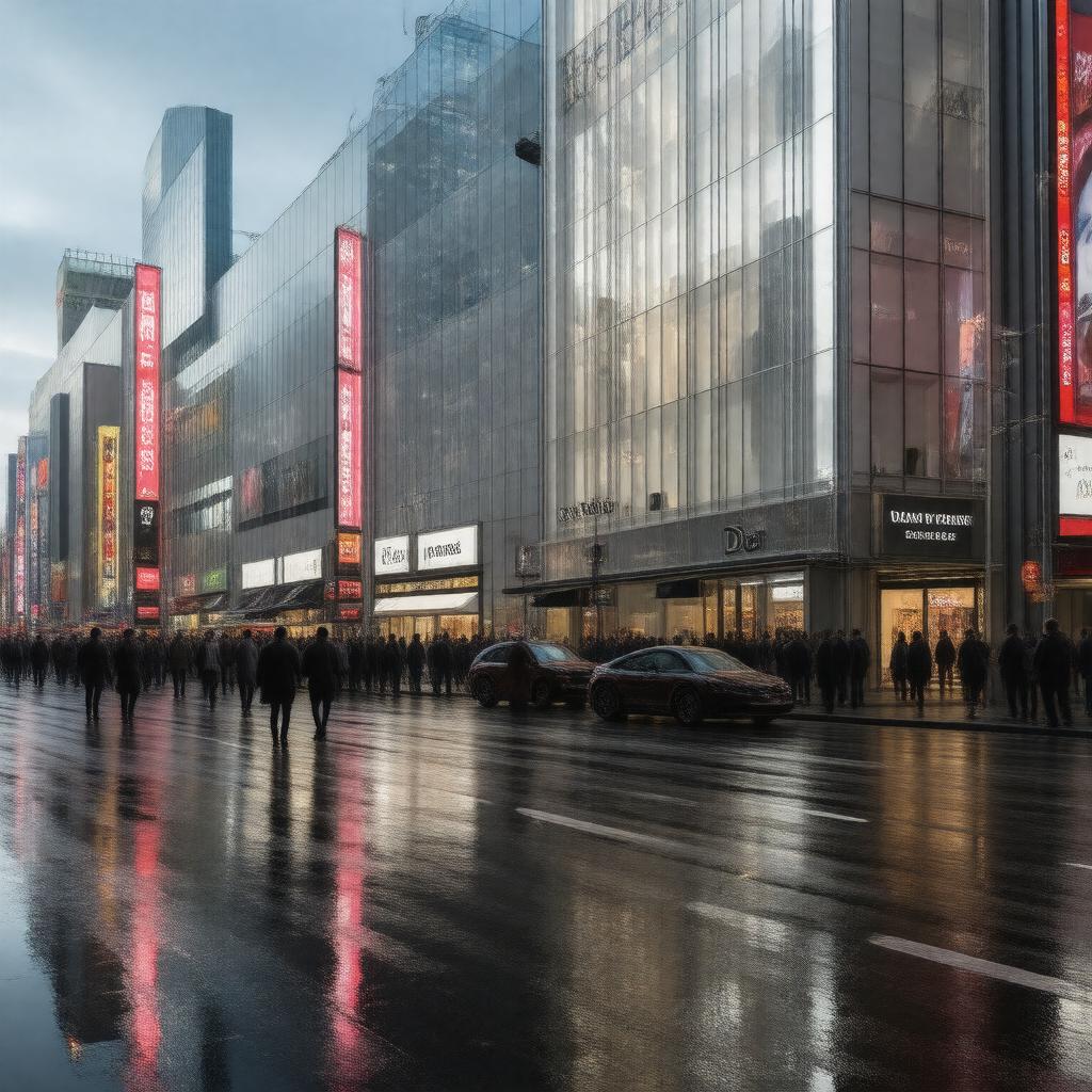 Ginza