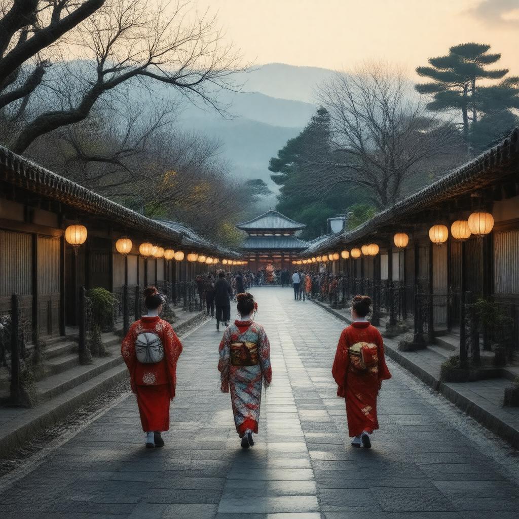 Gion
