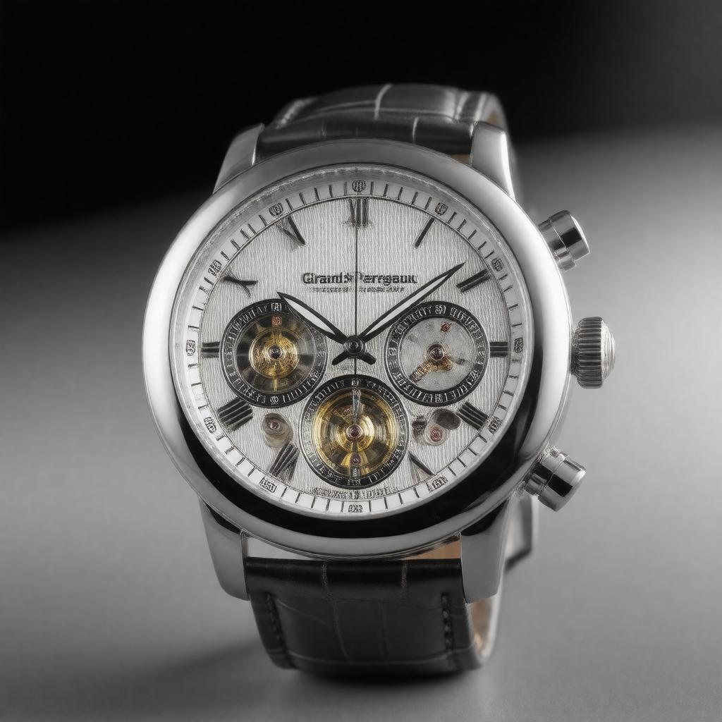 Girard-Perregaux