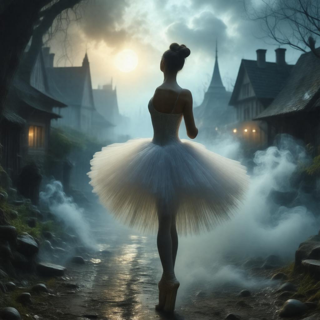 Giselle