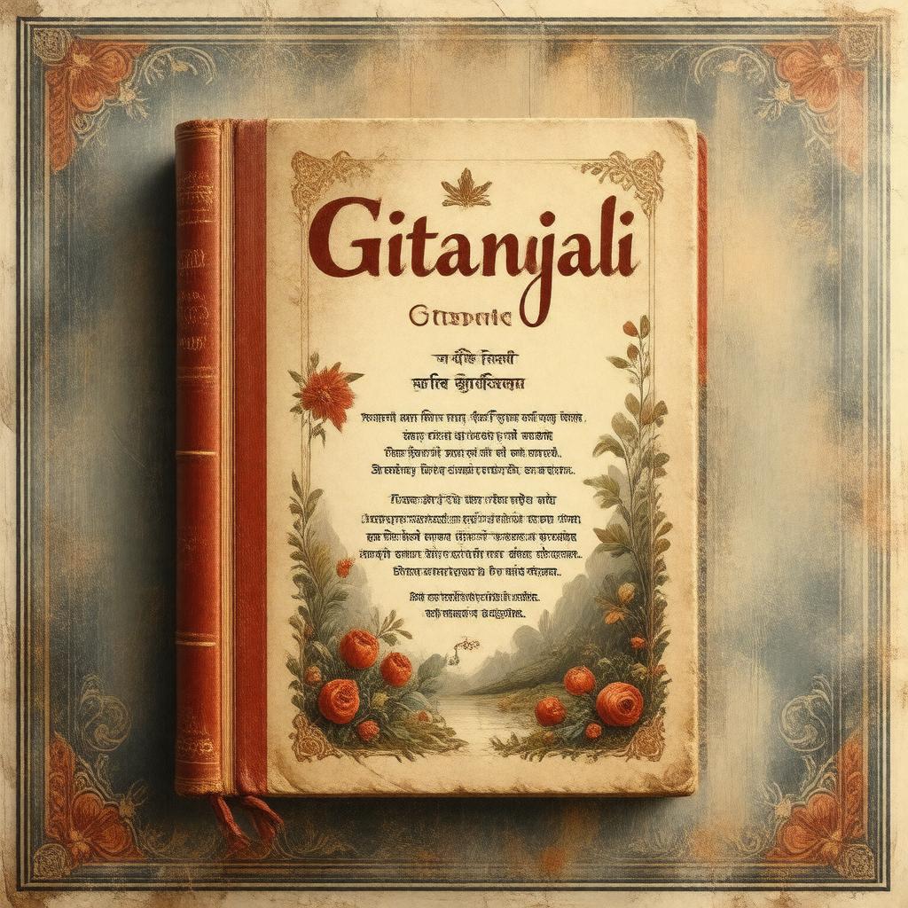 Gitanjali