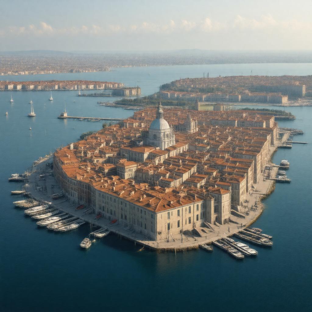 Giudecca