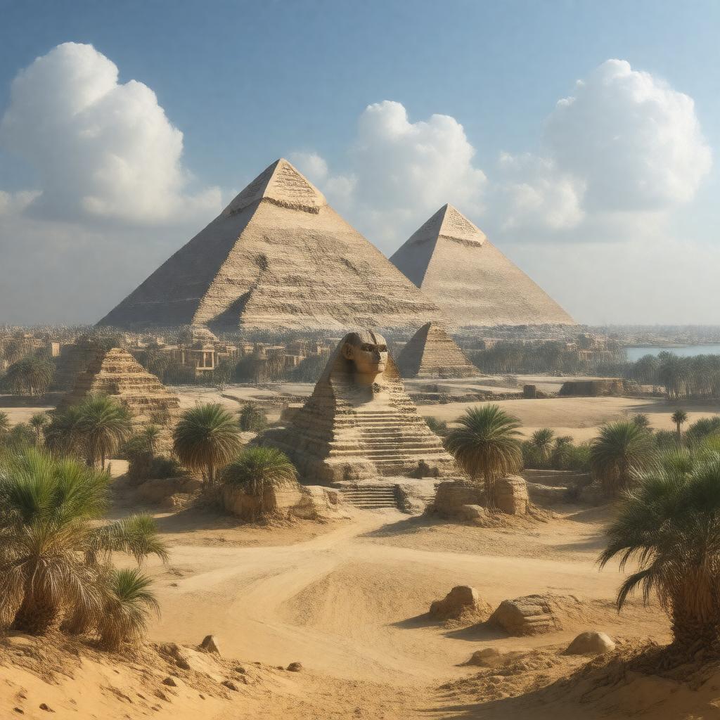Giza