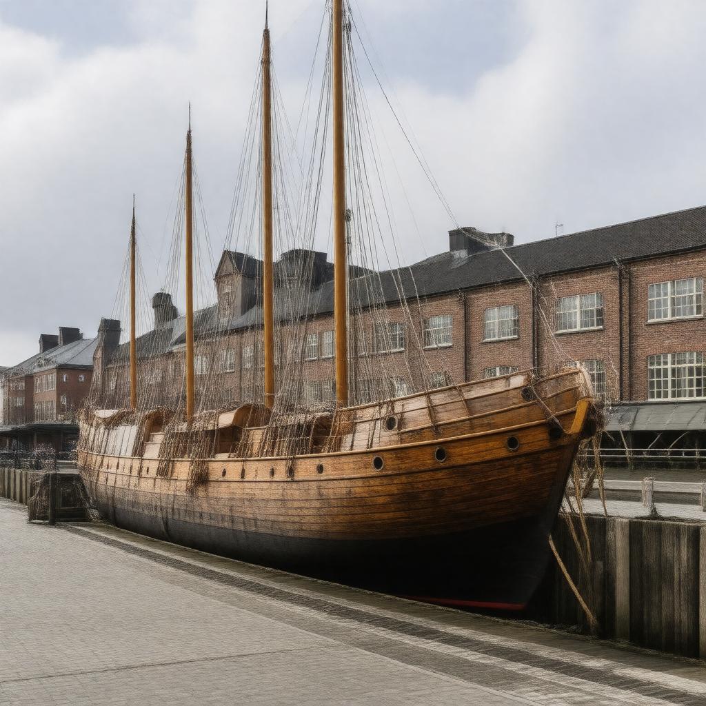 Gjøa
