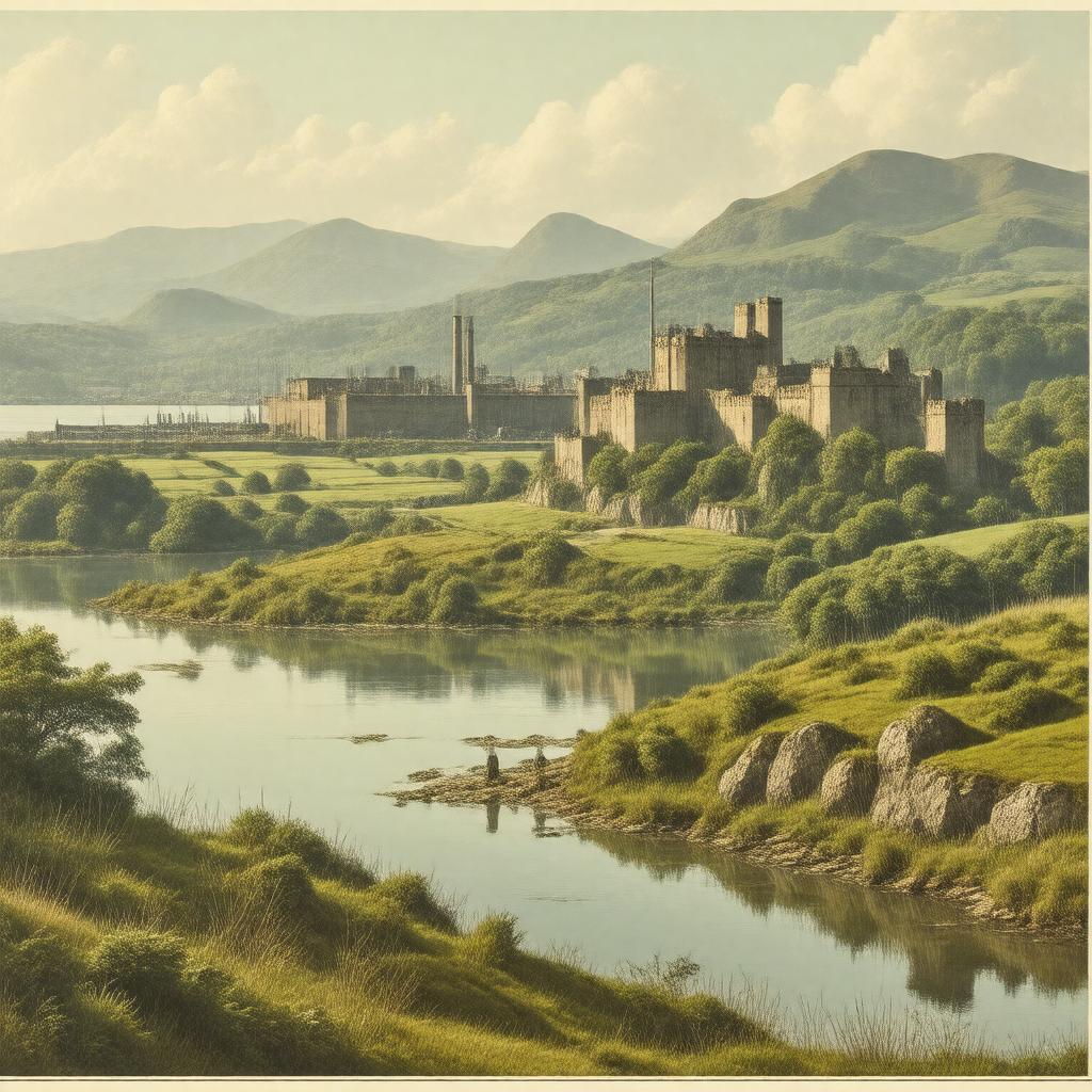 Glamorgan