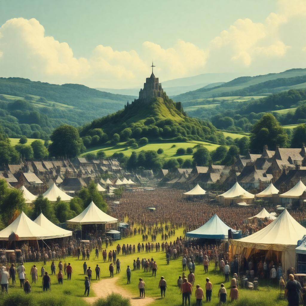 Glastonbury