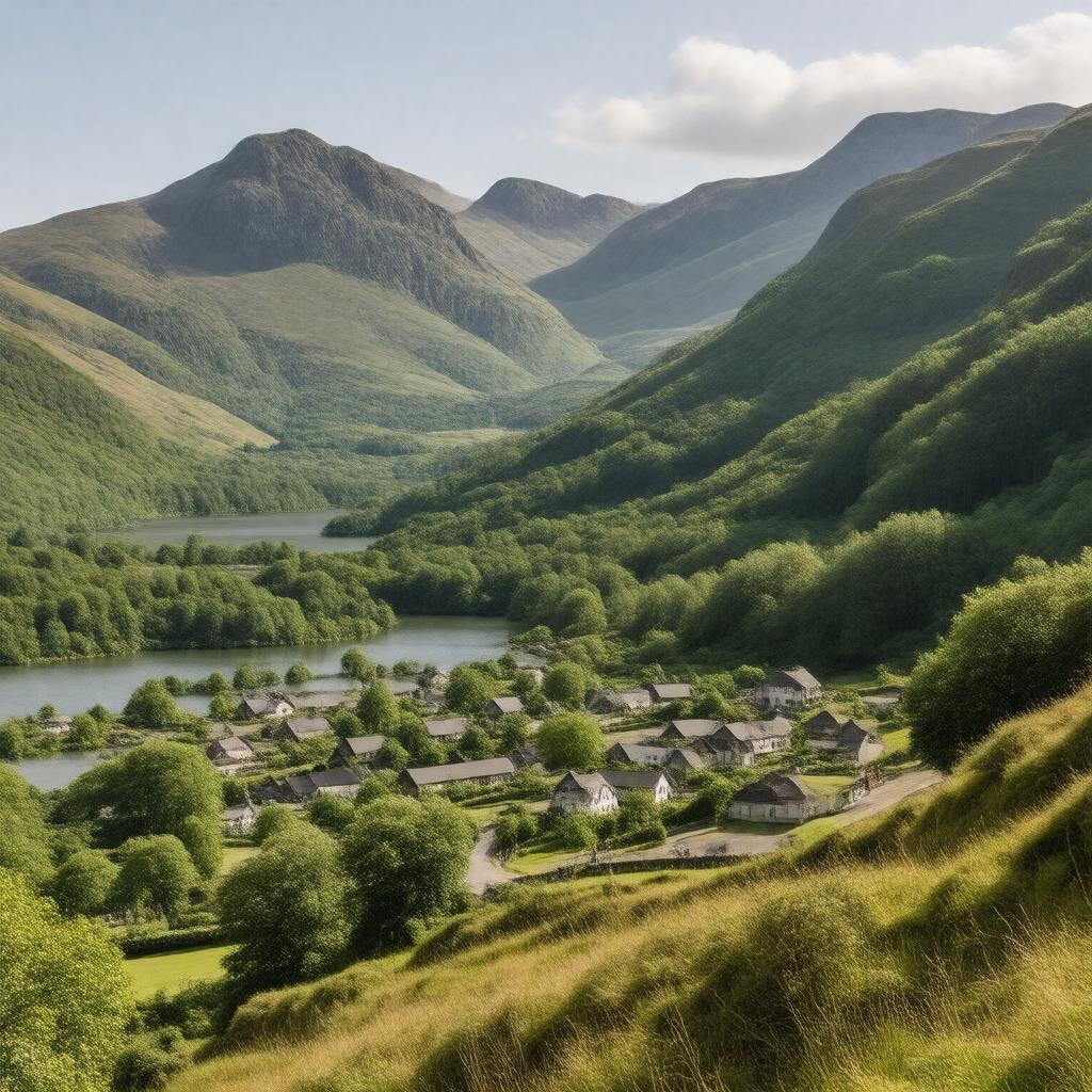 Glenridding