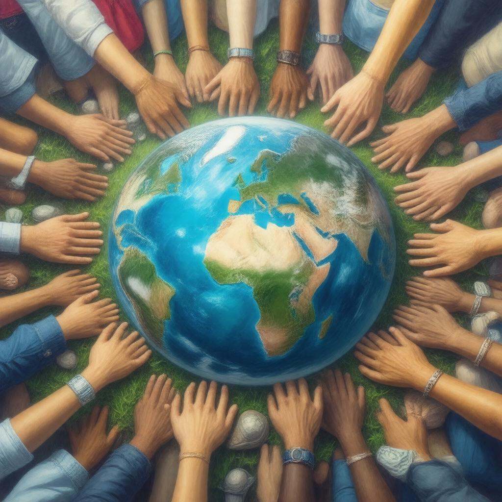 GlobalGiving