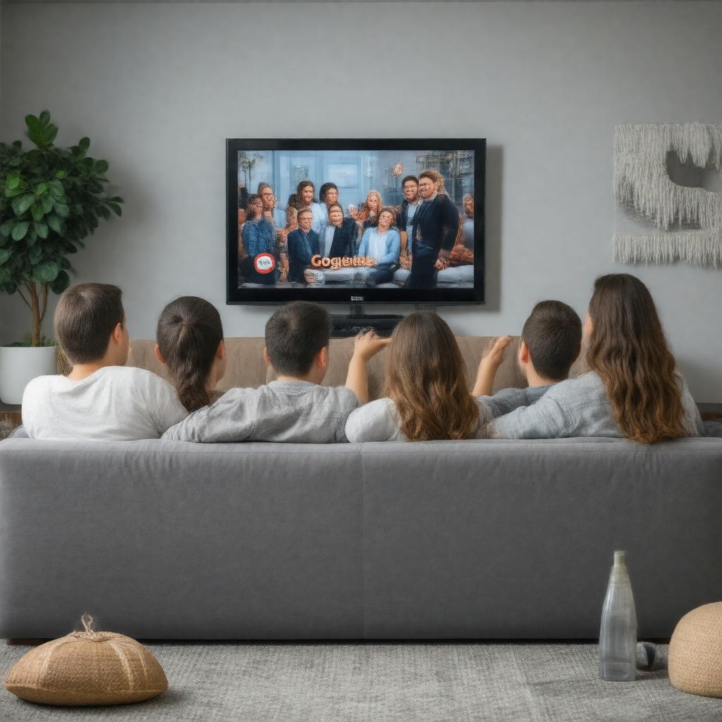 Gogglebox