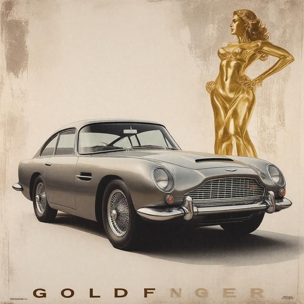 Goldfinger