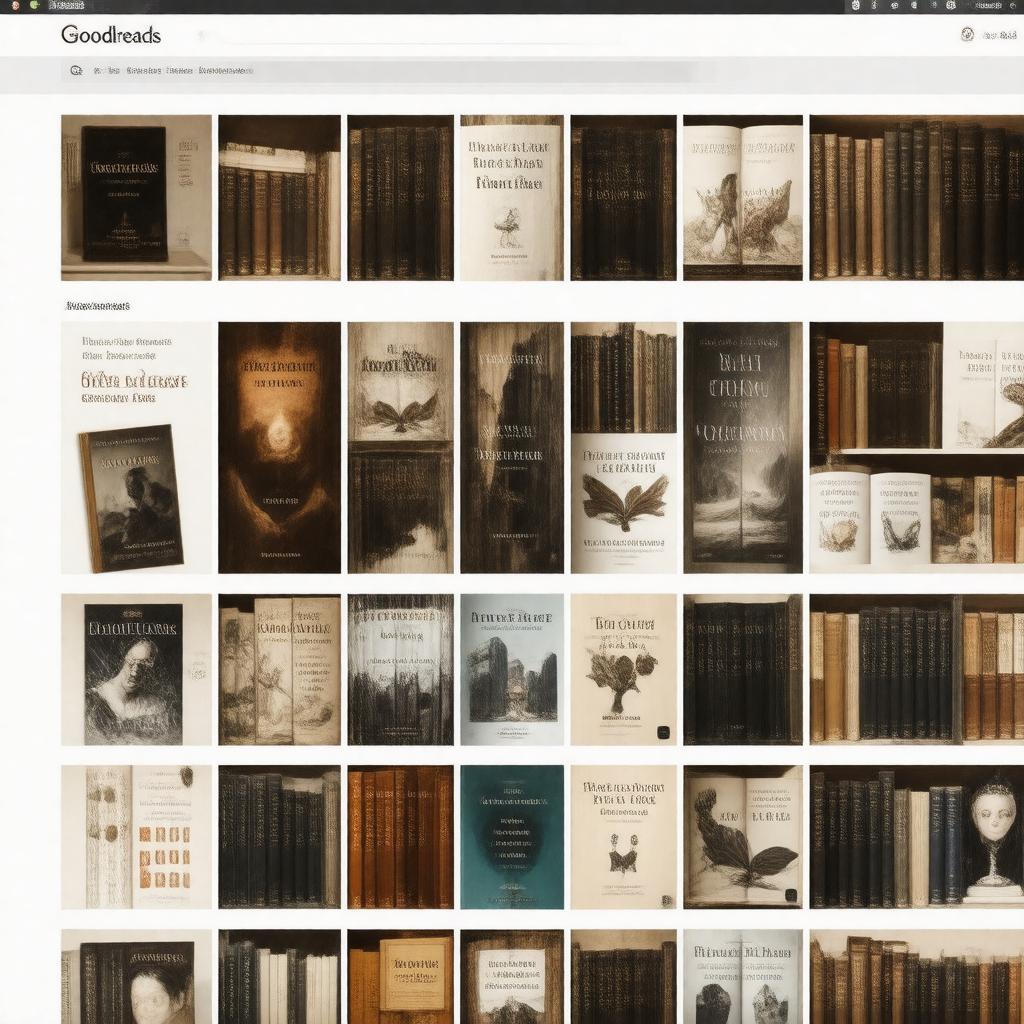 Goodreads