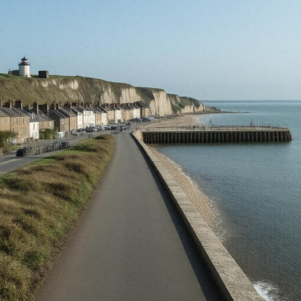 Gorleston-on-Sea