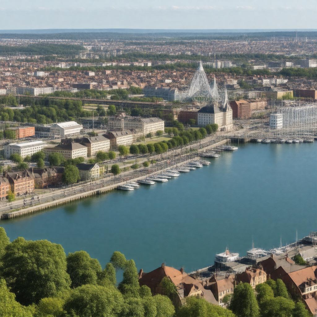 Gothenburg
