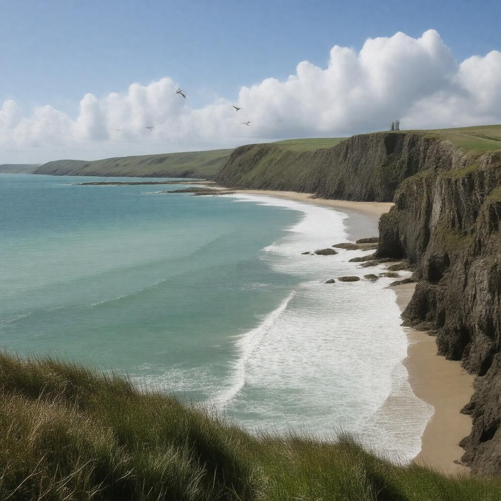 Gower